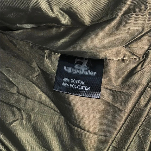 GoodTailor men/ young men jackets size L - Picture 7 of 12